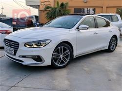 هيونداي أزيرا